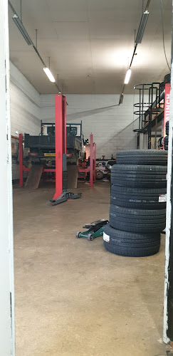 Malvern Tyres - Tire shop