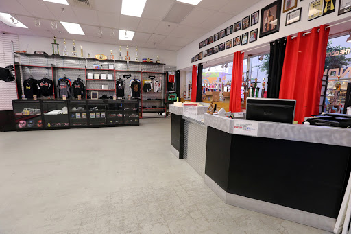 Self Defense School «MMA Academy, Home Of Team Pereira», reviews and photos, 531 Canal St, Reading, PA 19602, USA