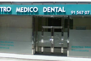 Centro Médico Dental Orense image