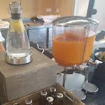 Photo n°6 de l'avis de Levin.r fait le 03/12/2021 à 07:58 sur le  INNSiDE by Meliá München Neue Messe à Aschheim