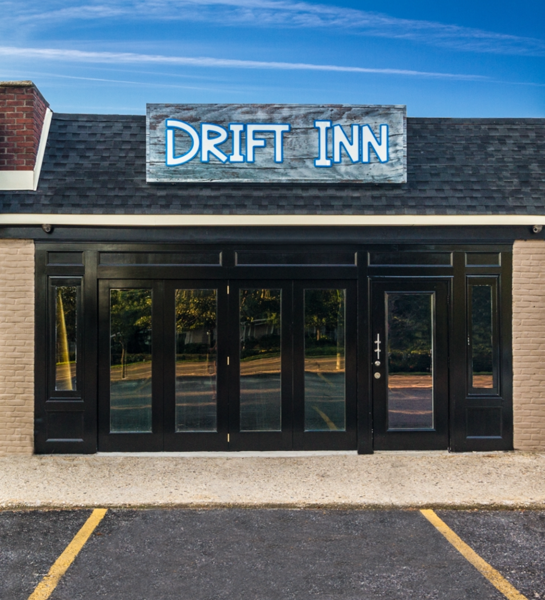 Drift Inn