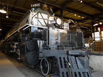 Forney Museum of Transportation