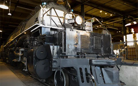 Forney Museum of Transportation image