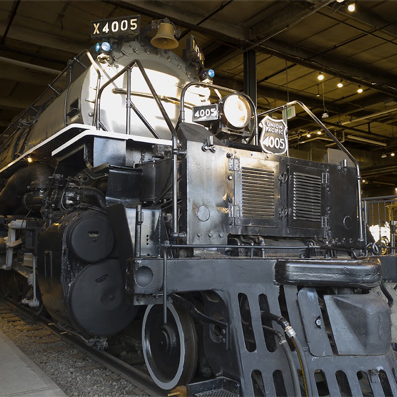 Forney Museum of Transportation