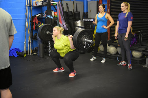Gym «Noble CrossFit», reviews and photos, 22360 S Sterling Blvd d117, Sterling, VA 20164, USA