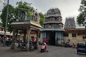 Murugan Temple Theppakulam image