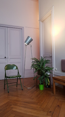 Dr Pierron Claire à Lyon