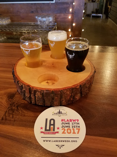 Brewery «Arrow Lodge Brewing», reviews and photos, 720 E Arrow Hwy c, Covina, CA 91722, USA