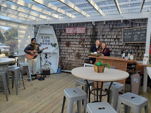 Winery «Cape Cod Winery», reviews and photos, 4 Oxbow Rd, East Falmouth, MA 02536, USA