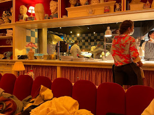 Photo n°20 de Palatino à Bordeaux ()