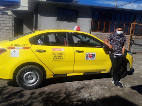 Taxis Wilson Morocho S.A.