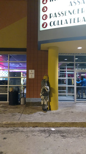 Movie Theater «Regal Cinemas Eastview Mall 13», reviews and photos, 70 Eastview Mall Drive, Victor, NY 14564, USA