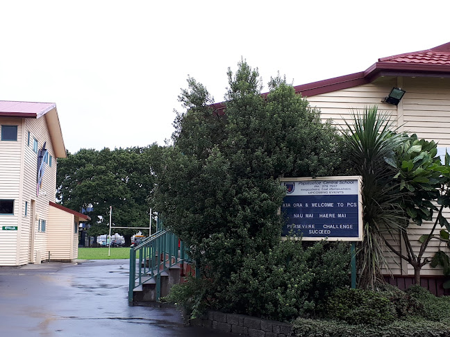 Reviews of Papatoetoe Central School in Auckland - School