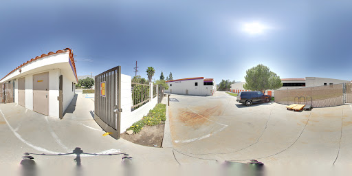 Self-Storage Facility «Public Storage», reviews and photos, 6400 Foothill Blvd, Tujunga, CA 91042, USA