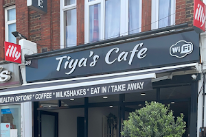 Tiya’s Cafe image