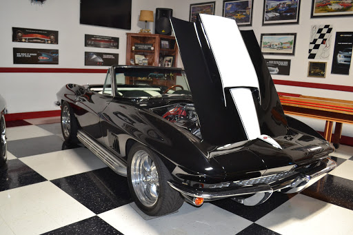 Auto Body Shop «Moran Collision Center», reviews and photos, 43774 N Gratiot Ave, Charter Twp of Clinton, MI 48036, USA