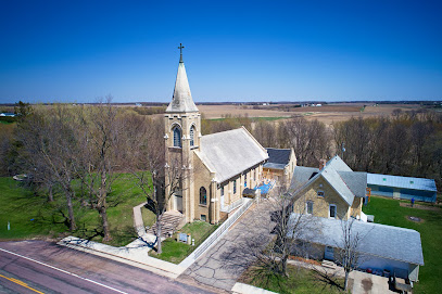 Saint Scholastica Parish