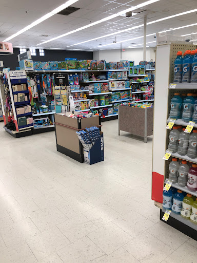 Drug Store «Walgreens», reviews and photos, 2600 Mowry Ave, Fremont, CA 94538, USA