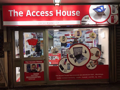 The Access House