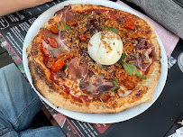 Pizza du Pizzeria La bonne pizz' Caussade - n°10