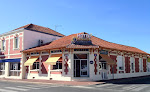 Hôtel Orange Marine Arcachon