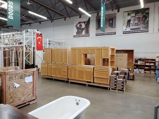 Building Materials Store «Second Use Building Materials», reviews and photos, 2328 Fawcett Ave, Tacoma, WA 98402, USA