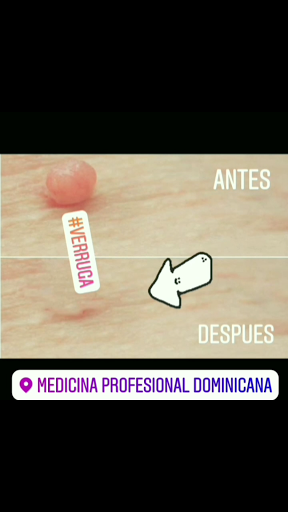 Medicina Profesional Dominicana