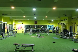 FITNESS TEMPLE ,KOLHAPUR image