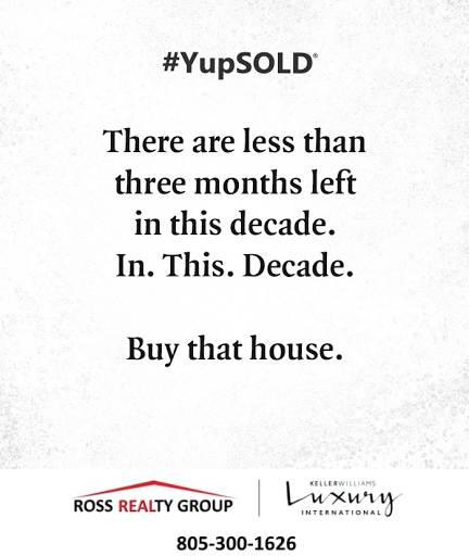 Ross Realty Group - Keller Williams Westlake Village image