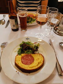 Terrine du Restaurant Brasserie Le Nord - Bocuse à Lyon - n°10