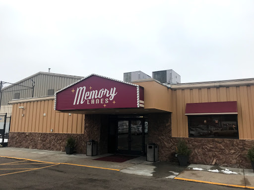 Bowling Alley «Memory Lanes», reviews and photos, 2520 26th Ave S, Minneapolis, MN 55406, USA