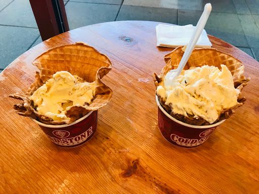 Ice Cream Shop «Cold Stone Creamery», reviews and photos, 11800 W Broad St #2206, Richmond, VA 23233, USA