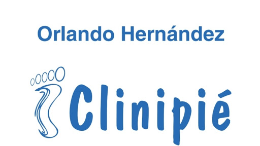 Clinipié Podólogos, Orlando Hernández