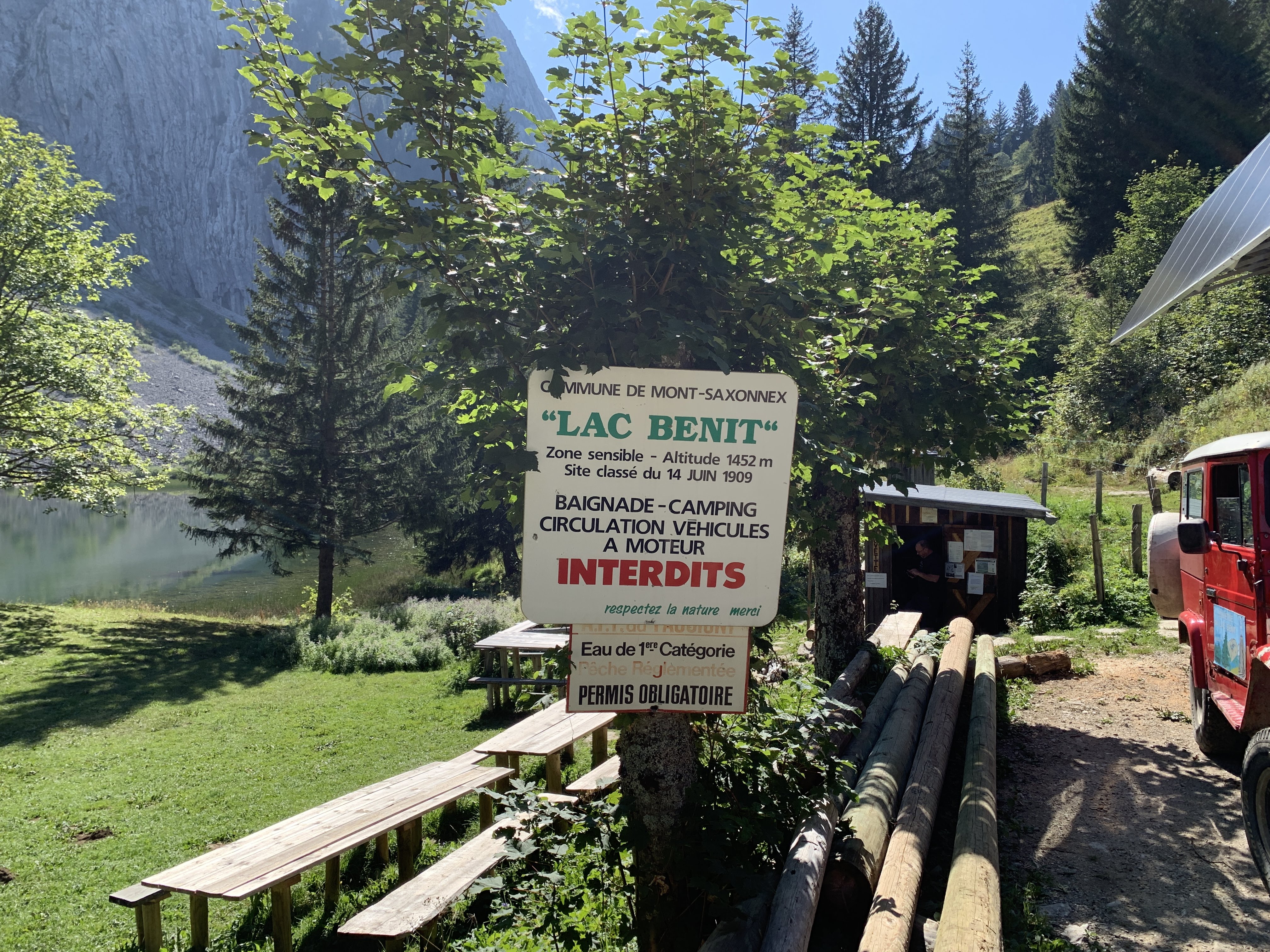 Photo n° 3 de l'avis de Alexandre.c fait le 08/09/2019 à 00:03
