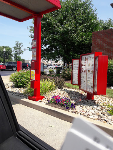 Fast Food Restaurant «Chick-fil-A», reviews and photos, 4040 William Penn Hwy, Monroeville, PA 15146, USA