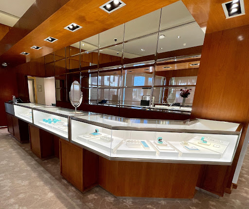 Jewelry Store «Tiffany & Co.», reviews and photos, 11601 Century Oaks Terrace, Austin, TX 78758, USA