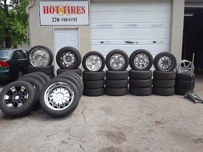 Hot Tires