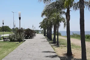 Costanera Vicente López image