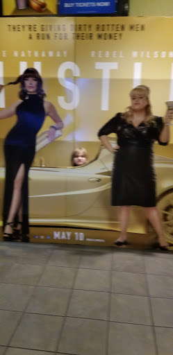 Movie Theater «The Grand Theatre», reviews and photos, 1950 Gause Blvd W, Slidell, LA 70460, USA