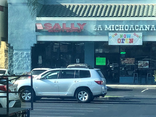 Beauty Supply Store «Sally Beauty», reviews and photos, 1835 N Hacienda Blvd, La Puente, CA 91744, USA