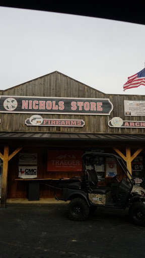 Sporting Goods Store «Nichols Store», reviews and photos, 1980 Mt Holly Rd, Rock Hill, SC 29730, USA