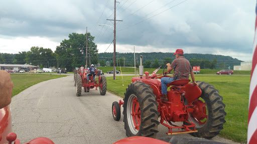 Auto Parts Store «Dorman Products Inc», reviews and photos, 25 Dorman Dr, Warsaw, KY 41095, USA