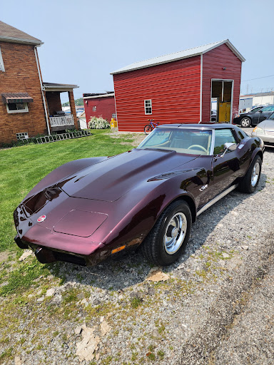 Glat Auto Detailing & Rstprfng en Ambridge