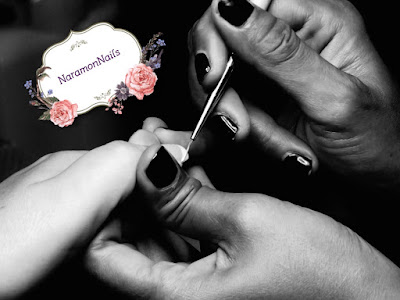 NaramonNails à Saint-Jean-de-Braye