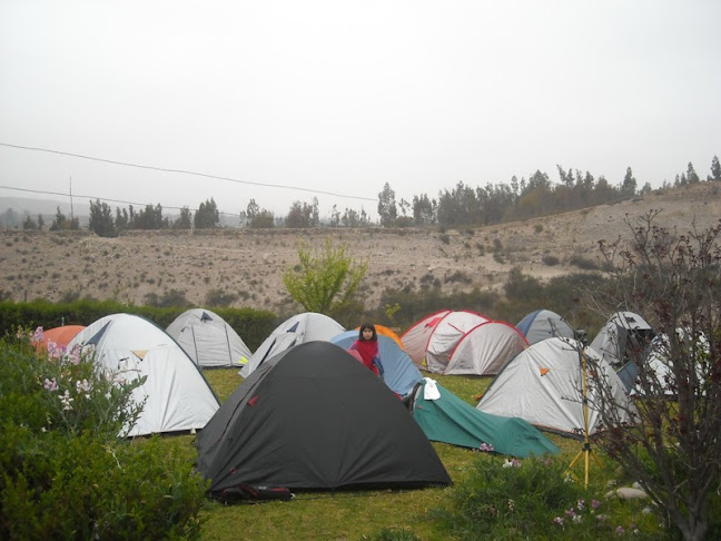 Comentarios y opiniones de Talara-Camping