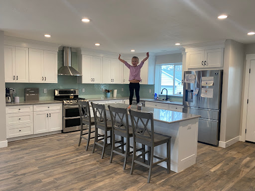 General Contractor «SAC Remodeling», reviews and photos, 88 S 760 E, Kaysville, UT 84037, USA