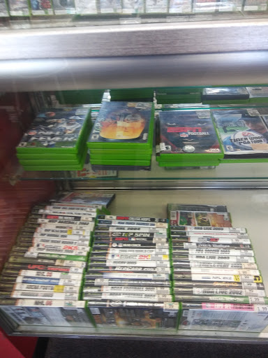 Video Game Store «Buy-Back Games, Wheat Ridge», reviews and photos, 4325 Wadsworth Blvd, Wheat Ridge, CO 80033, USA