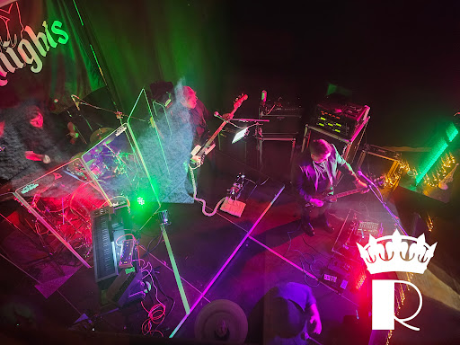 Båtsfjord Royal Hotell