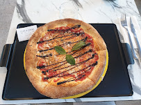 Pizza du Restaurant italien IT - Italian Trattoria Aix-en-Provence - n°16