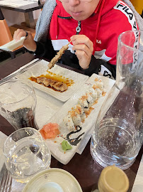 Plats et boissons du Restaurant japonais Tokami - Gramont - Restaurant Spécialités Japonaises à Toulouse - n°18